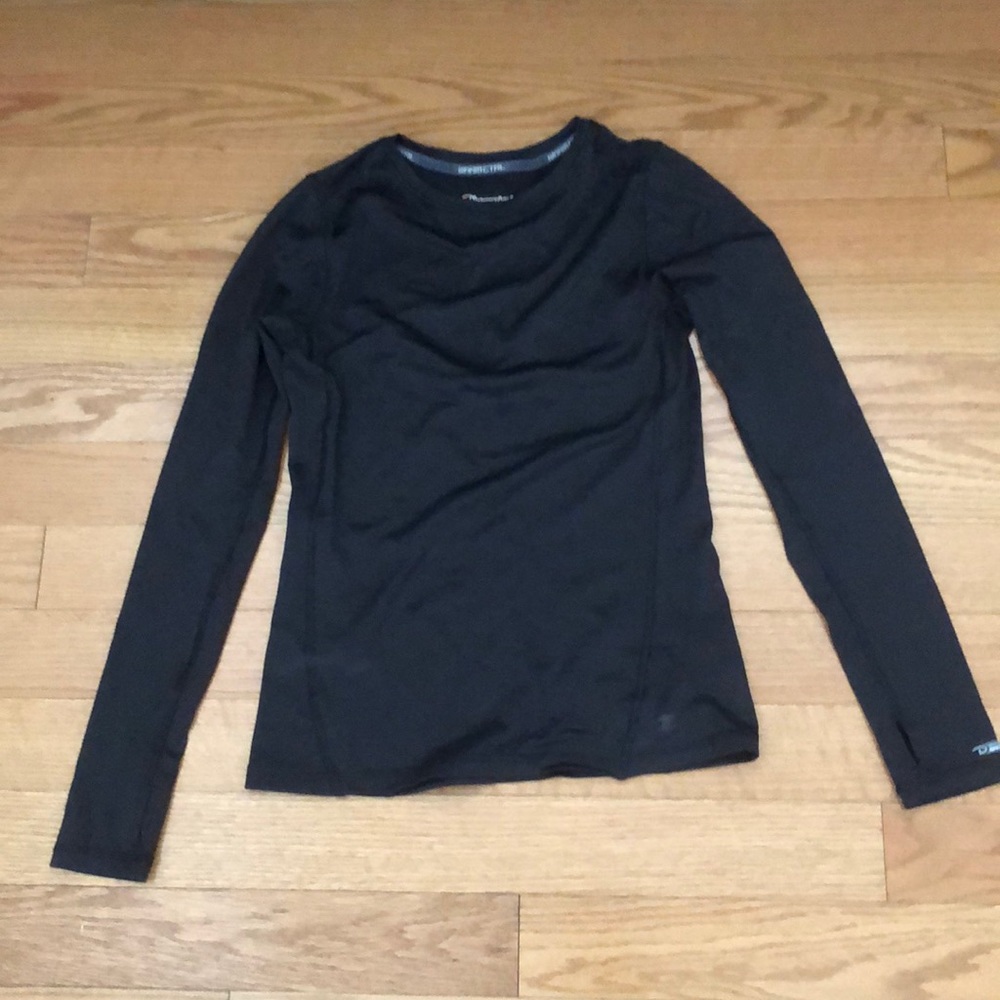 Champion long sleeve